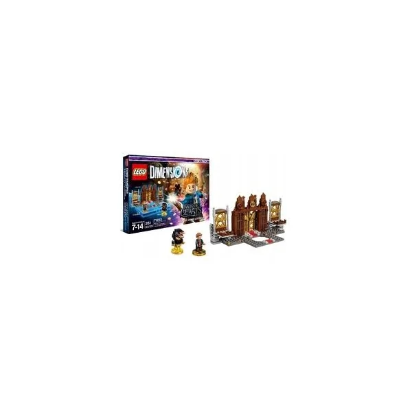 LEGO - Dimensions 71253 Story Pack Fantastic Beasts - zdjęcie 2