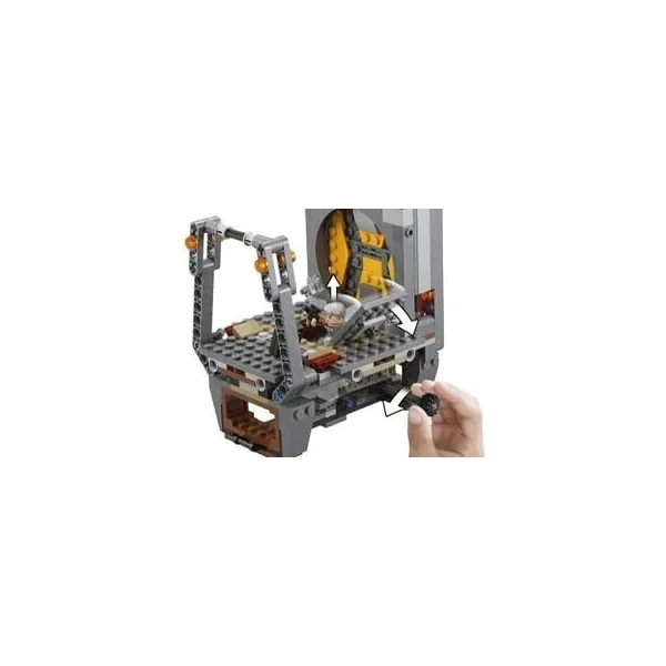 LEGO - Rathtar Bestia (75180) - zdjęcie 3