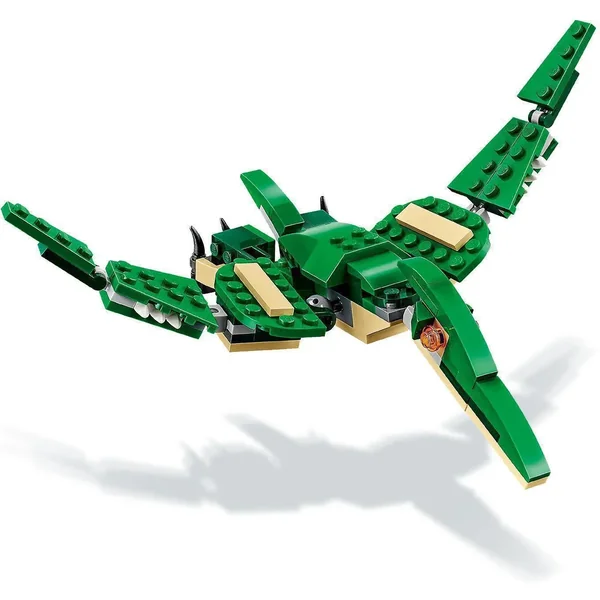 LEGO - Creator 3 w 1 Potężne dinozaury (31058) - zdjęcie 3