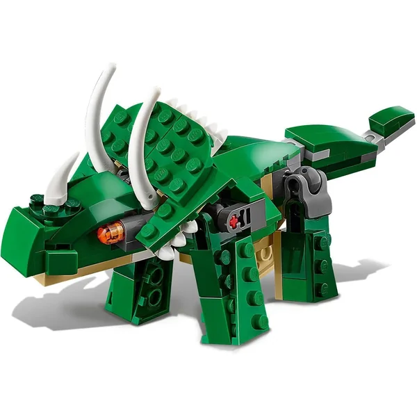 LEGO - Creator 3 w 1 Potężne dinozaury (31058) - zdjęcie 4