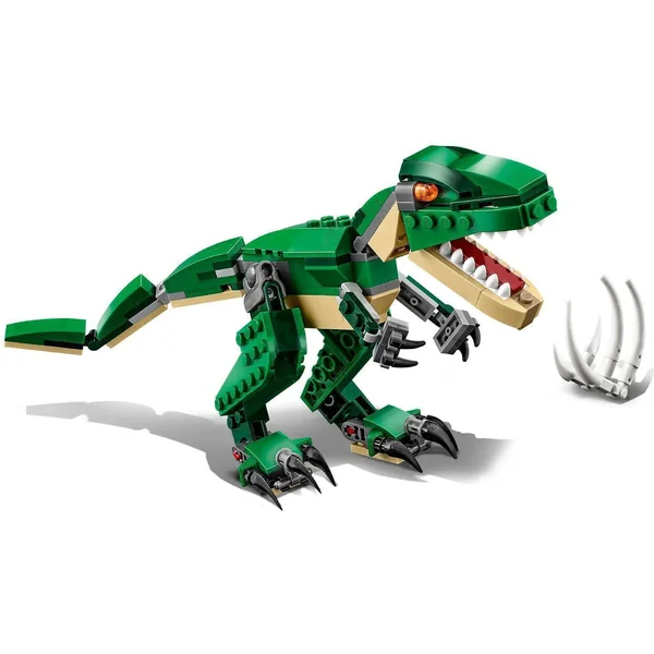 LEGO - Creator 3 w 1 Potężne dinozaury (31058) - zdjęcie 5