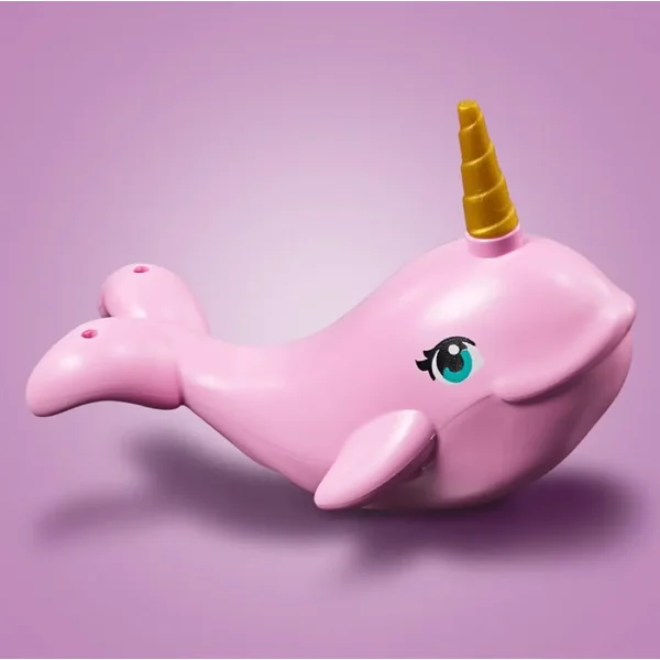 LEGO - Friends Łódź Ratunkowa (41381) - zdjęcie 5