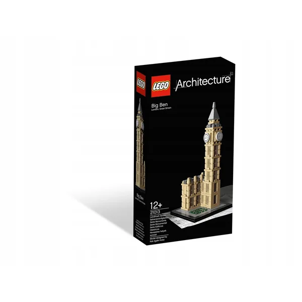 LEGO - Architecture 21013 Big Ben
