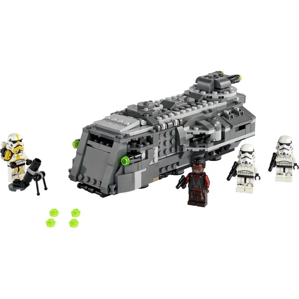 LEGO - Star Wars 75311 Opancerzony maruder Imperium - zdjęcie 2