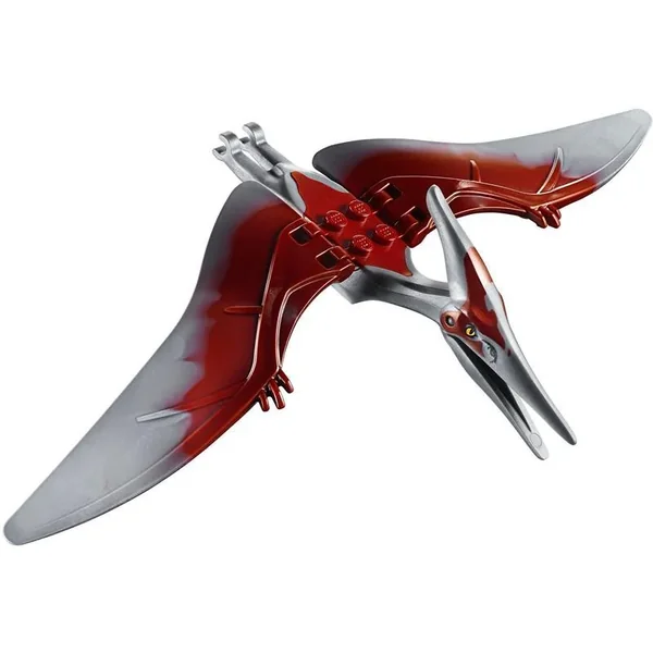 LEGO - Juniors 10756 Ucieczka przed Pteranodonem - zdjęcie 5