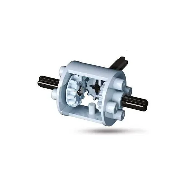 Clementoni - Laboratorium mechaniki pojazdy kosmiczne 130 el. 50519 - zdjęcie 6