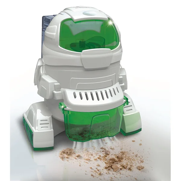 Clementoni - Ecobot (50061) - zdjęcie 3