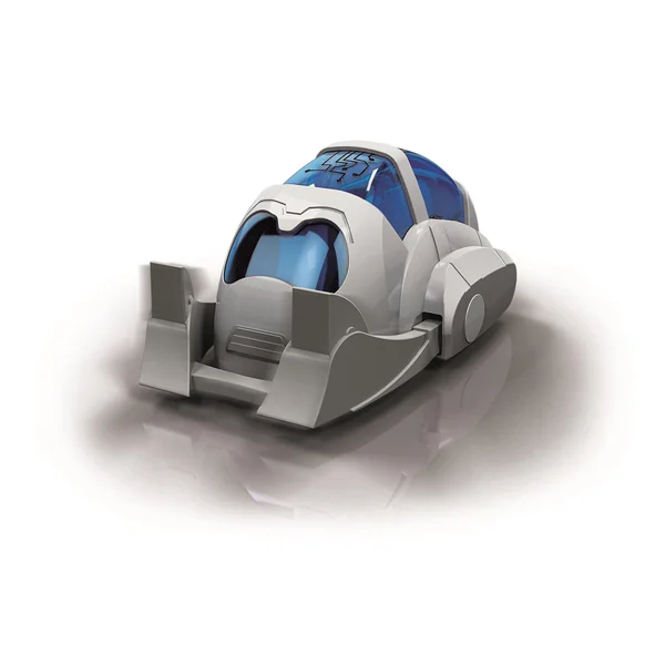 Naukowa zabawa. Sumobot - zdjęcie 4