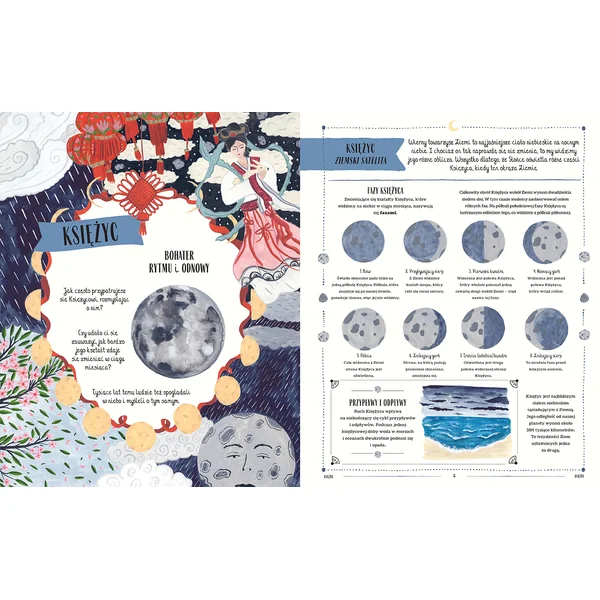 Świetlik - Lśnij. Przewodnik po nocnym niebie wyd. 2024 - zdjęcie 2