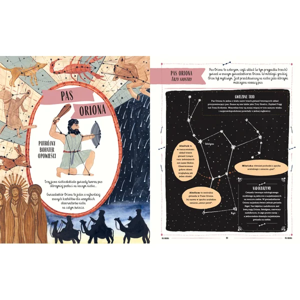 Świetlik - Lśnij. Przewodnik po nocnym niebie wyd. 2024 - zdjęcie 3