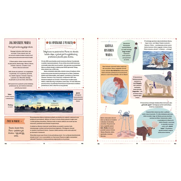 Świetlik - Lśnij. Przewodnik po nocnym niebie wyd. 2024 - zdjęcie 4