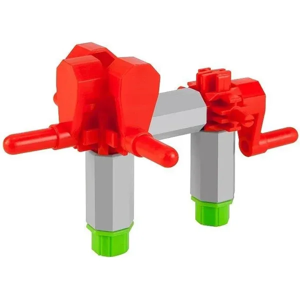 Basic klocki 180 el - zdjęcie 3