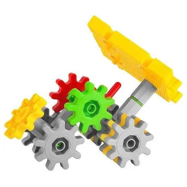 Basic klocki 180 el - zdjęcie 7