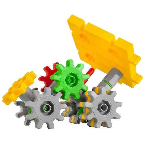 Basic klocki 180 el - zdjęcie 8