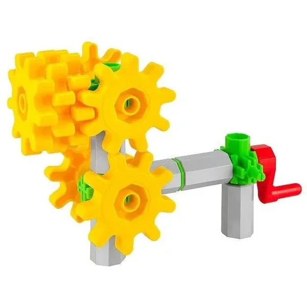 Basic klocki 180 el - zdjęcie 9