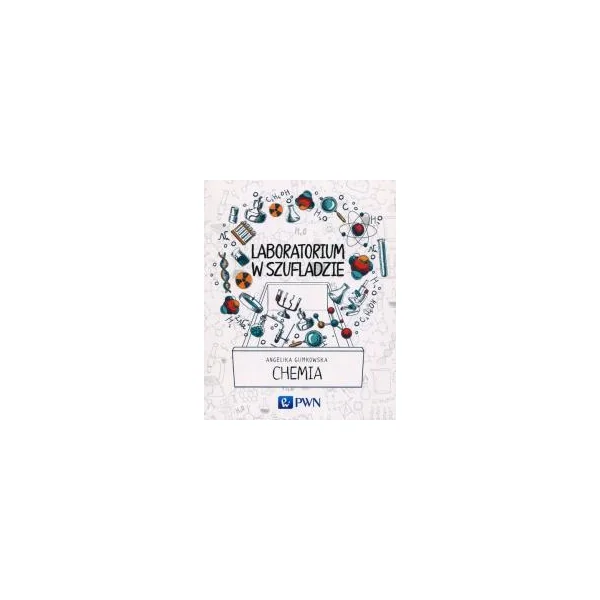Chemia laboratorium w szufladzie - zdjęcie 3