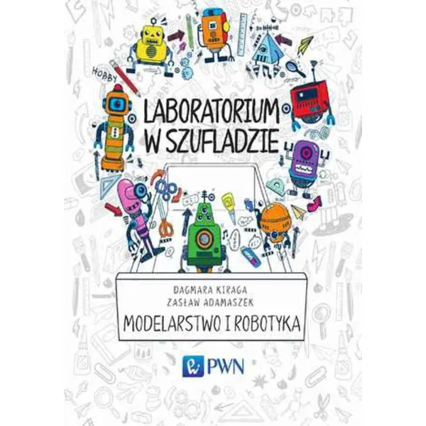 Modelarstwo i robotyka laboratorium w szufladzie - zdjęcie 2