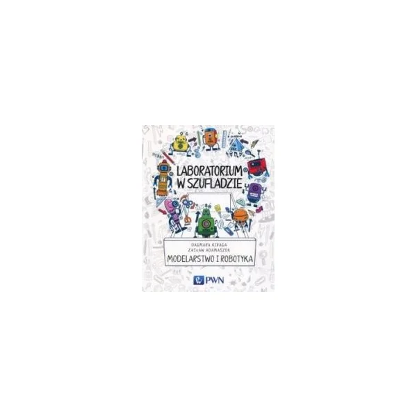 Modelarstwo i robotyka laboratorium w szufladzie - zdjęcie 3
