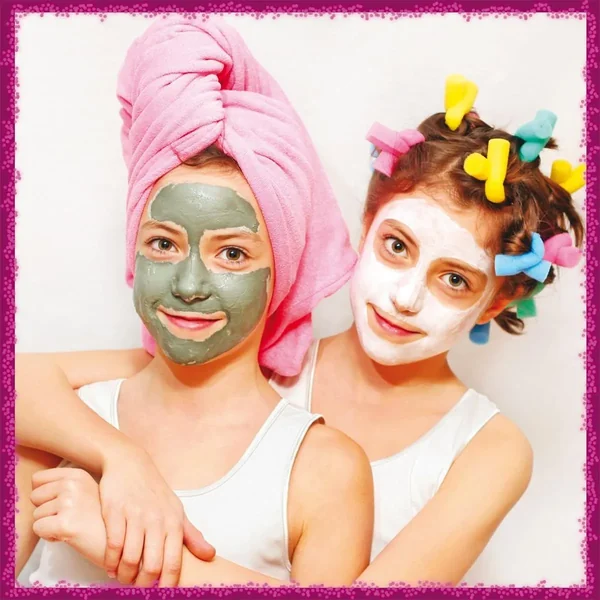 Lisciani - I'm a Genius Salon piękności (304-PL102631) - zdjęcie 3