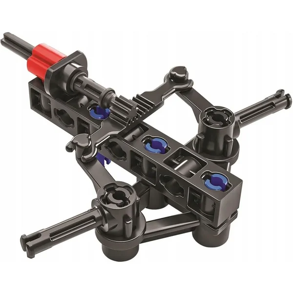 Clementoni - Laboratorium mechaniki Samochód wyścigowy (50870) - zdjęcie 5