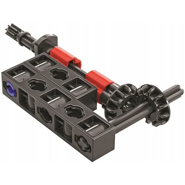 Clementoni - Laboratorium mechaniki Samochód wyścigowy (50870) - zdjęcie 6