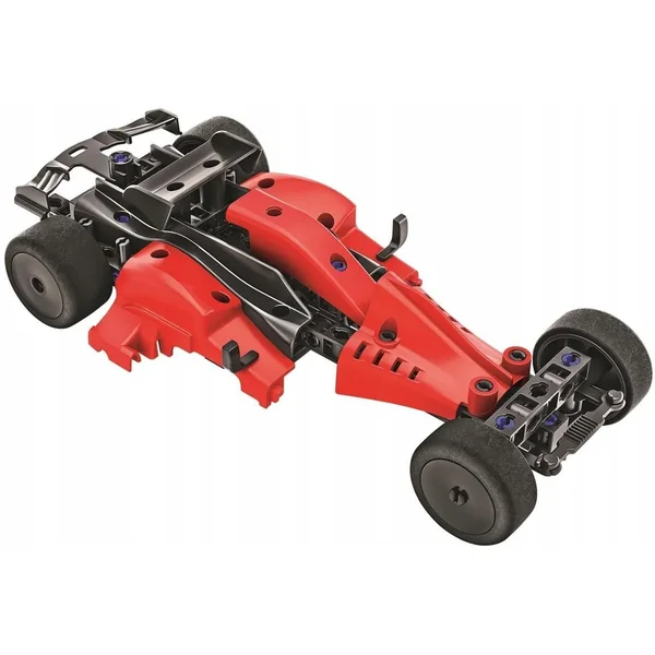 Clementoni - Laboratorium mechaniki Samochód wyścigowy (50870) - zdjęcie 7