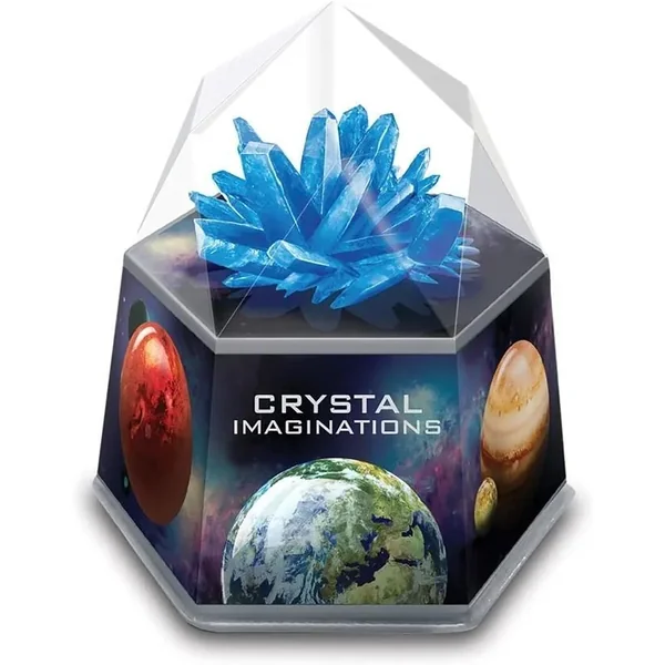 4M Industrial Development Ltd. - Hodowla Kryształów niebieskie (558781) - zdjęcie 3