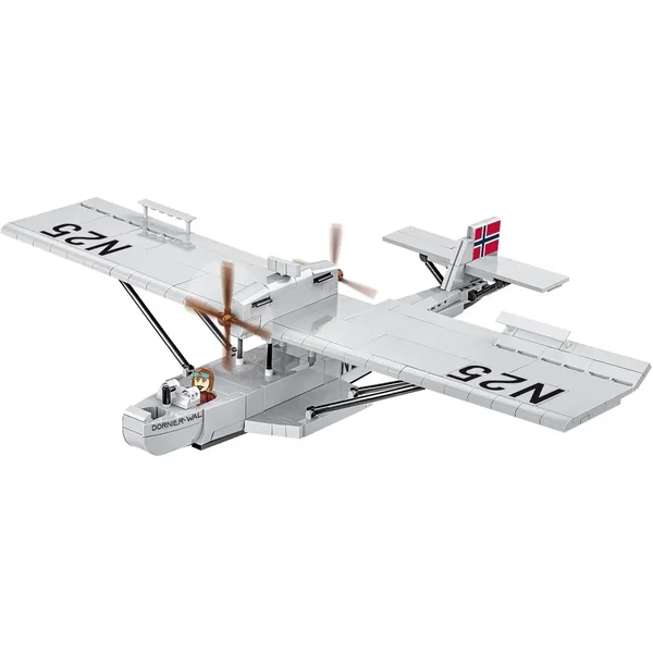Cobi - Dornier Do J Wal Amundsen N-25 (1384) - zdjęcie 2