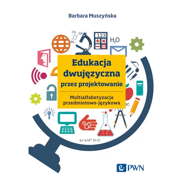 Pwn - Edukacja dwujęzyczna przez projektowanie