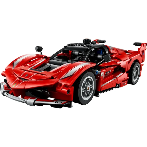 LEGO(R) TECHNIC 42212 Ferrari FXX K - zdjęcie 2