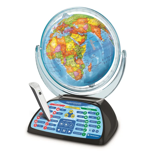 EduGlobus digital interaktywny 50669 - zdjęcie 2