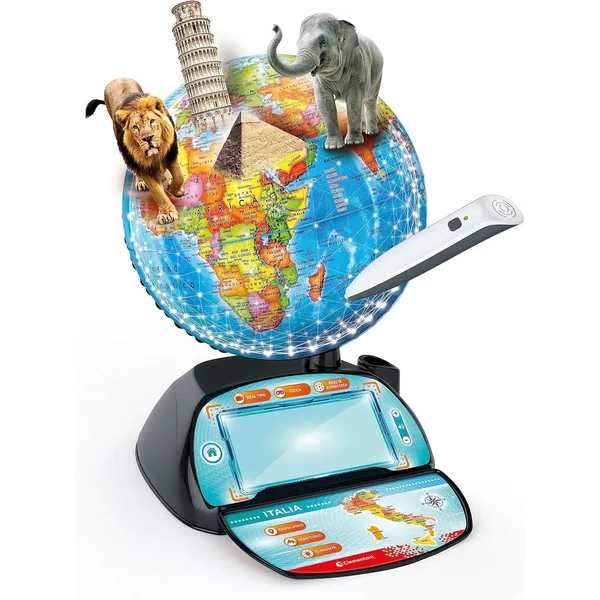 EduGlobus digital interaktywny 50669 - zdjęcie 3