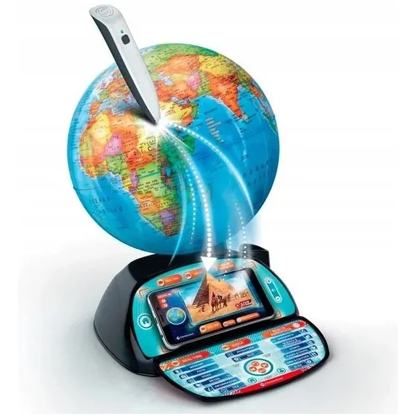 EduGlobus digital interaktywny 50669 - zdjęcie 4