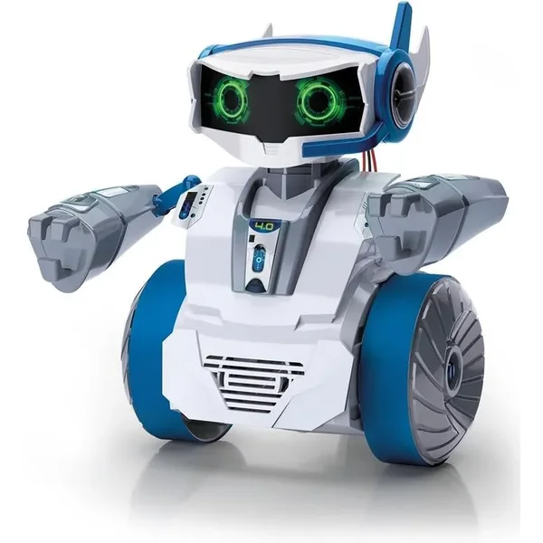 Robot cyber talk Programowalny 50122 - zdjęcie 2