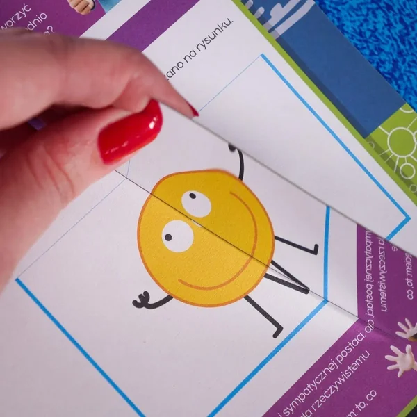 Lisciani - I'm a Genius - Jestem małym naukowcem (616443) - zdjęcie 5