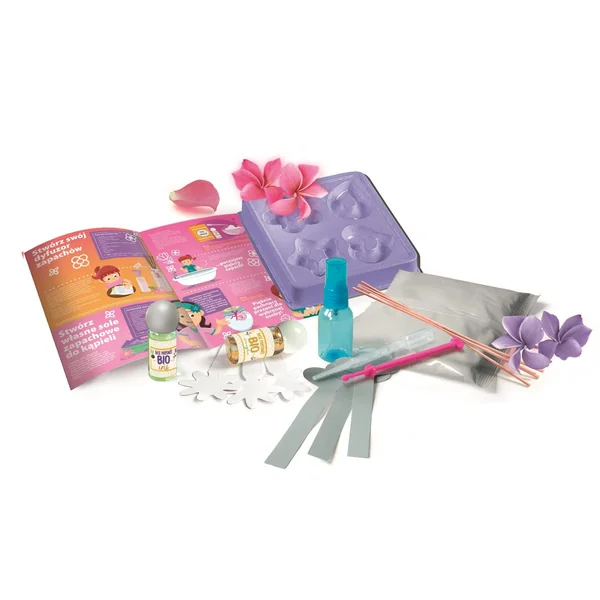 Clementoni - Pachnące esencje (50754) - zdjęcie 2