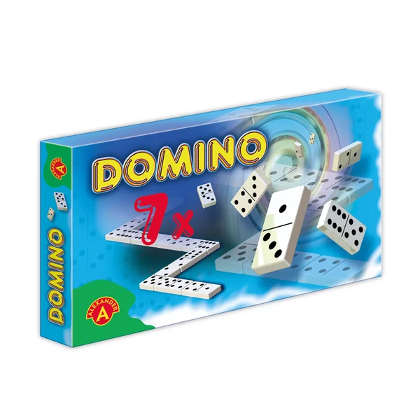 Alexander - Domino 7x (75611)