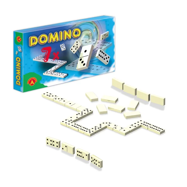 Alexander - Domino 7x (75611) - zdjęcie 2