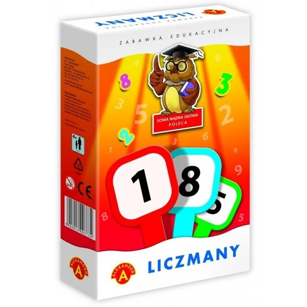 Alexander - Liczmany (1348)