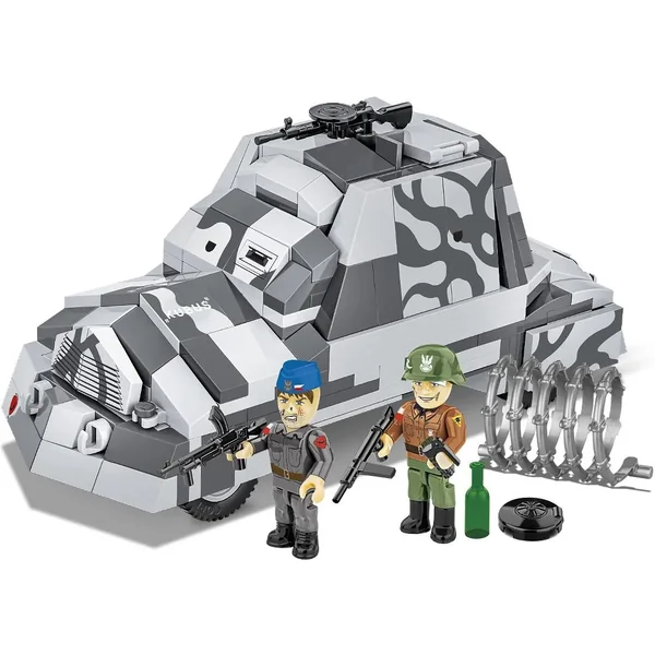 COBI - Klocki Kubuś (COBI-3114) - zdjęcie 2