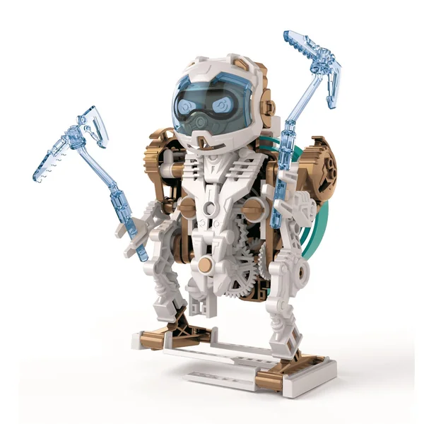 Clementoni - Kosmiczni odkrywcy (50873) - zdjęcie 2