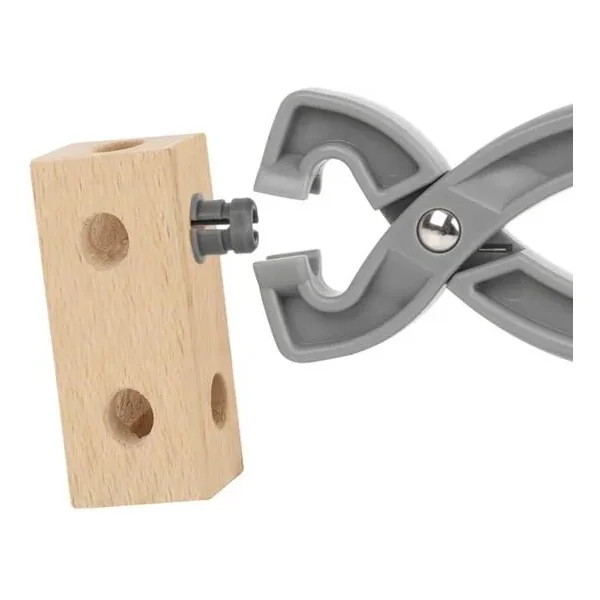 Ravensburger - Zestaw konstrukcyjny budowniczego (529223) - zdjęcie 3