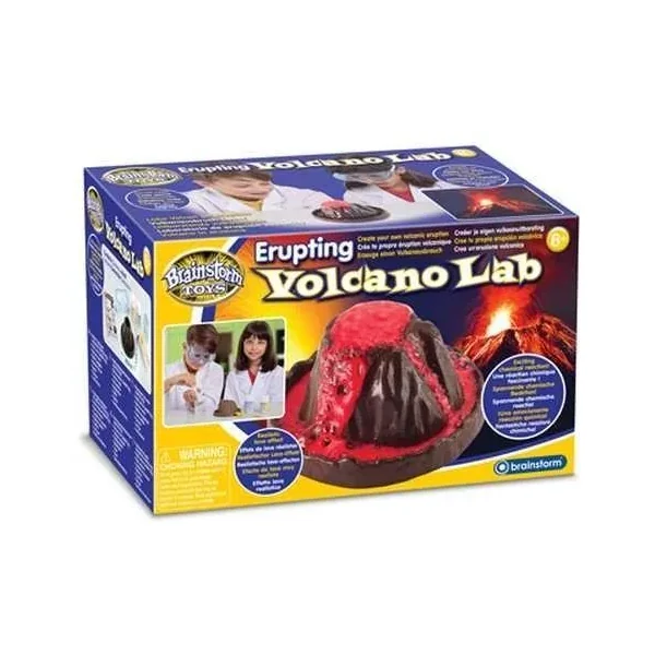 BRAINSTORM - Laboratorium Erupcji Wulkanu (30835796)