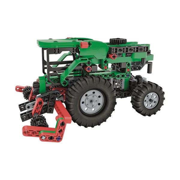 Clementoni - Laboratorium Mechaniki Maszyny Rolnicze (30796160) - zdjęcie 2