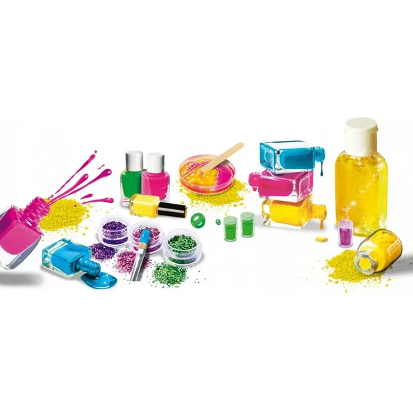 Lisciani - Laboratorium Lakierów I'm a Genius (304-PL86269) - zdjęcie 2