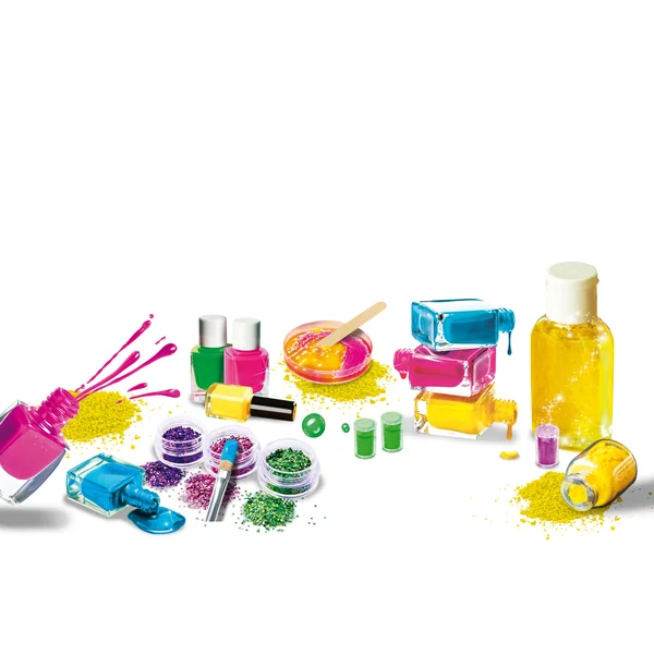 Lisciani - Laboratorium Lakierów I'm a Genius (304-PL86269) - zdjęcie 3