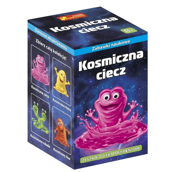 Ranok-Creative - Kosmiczna ciecz (15160253)