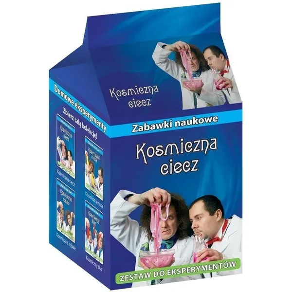 Ranok-Creative - Kosmiczna ciecz (15160253) - zdjęcie 2