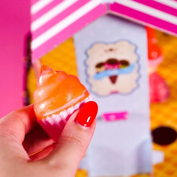 Lisciani - I'm a Genius Wielkie Laboratorium Szminek i Błyszczyków (304-PL102648) - zdjęcie 2