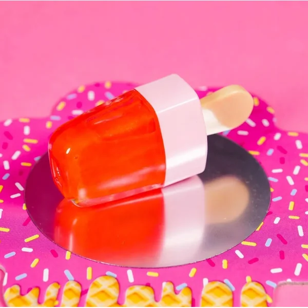 Lisciani - I'm a Genius Wielkie Laboratorium Szminek i Błyszczyków (304-PL102648) - zdjęcie 8